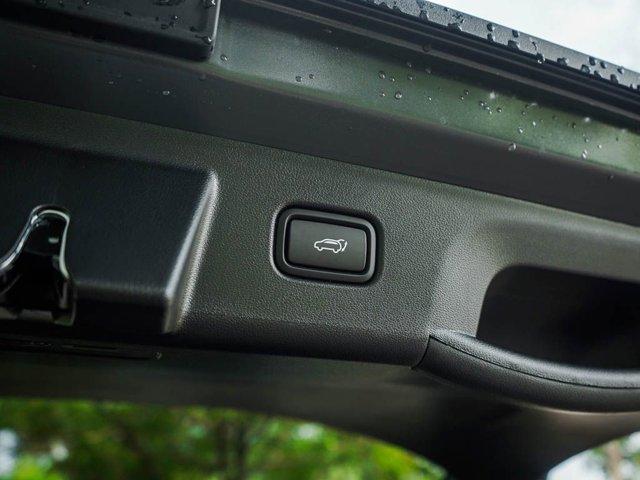 new 2025 Hyundai Tucson car, priced at $39,117