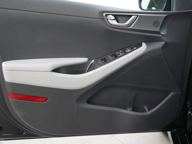 used 2021 Hyundai Ioniq Hybrid car, priced at $19,998