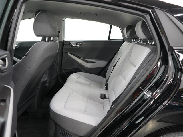 used 2021 Hyundai Ioniq Hybrid car, priced at $19,998