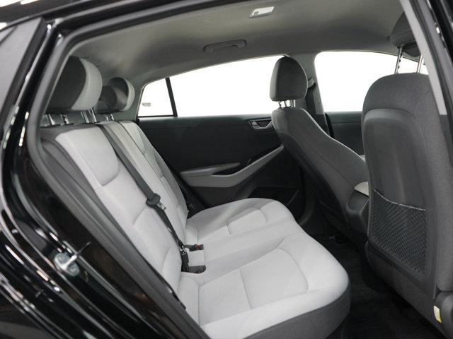 used 2021 Hyundai Ioniq Hybrid car, priced at $19,998