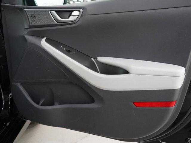 used 2021 Hyundai Ioniq Hybrid car, priced at $19,998