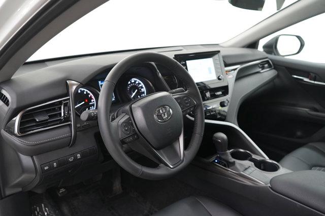 used 2024 Toyota Camry car, priced at $27,799