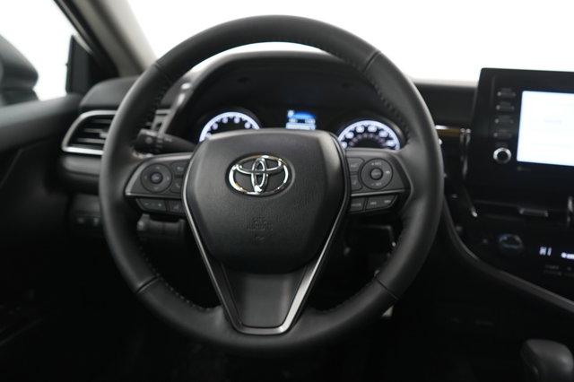 used 2024 Toyota Camry car, priced at $27,799