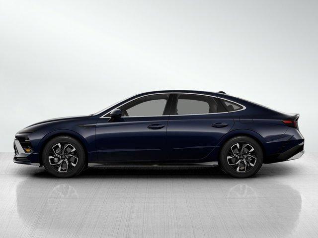 new 2024 Hyundai Sonata car, priced at $29,999