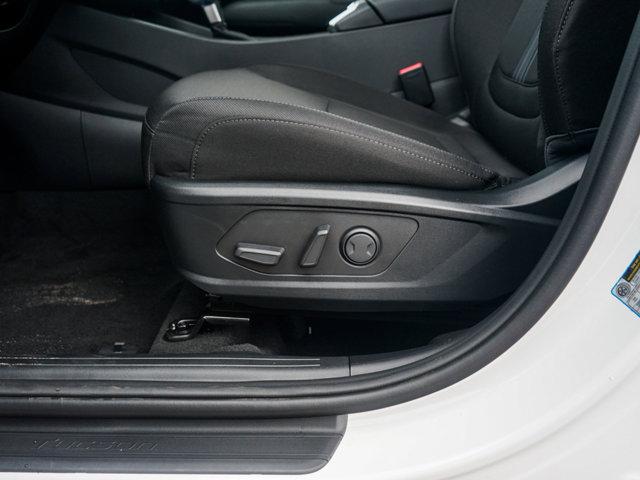 new 2025 Hyundai Tucson car, priced at $31,059