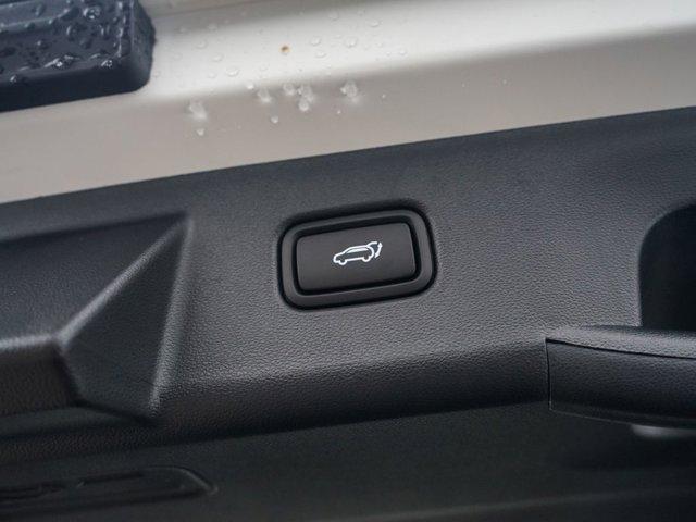 new 2025 Hyundai Tucson car, priced at $31,059