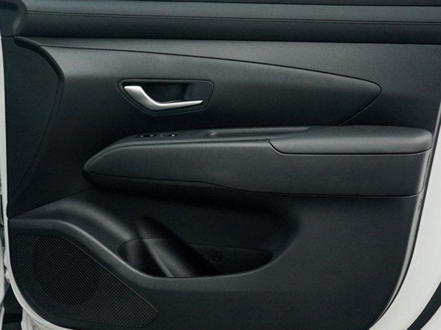 new 2025 Hyundai Tucson car, priced at $31,059