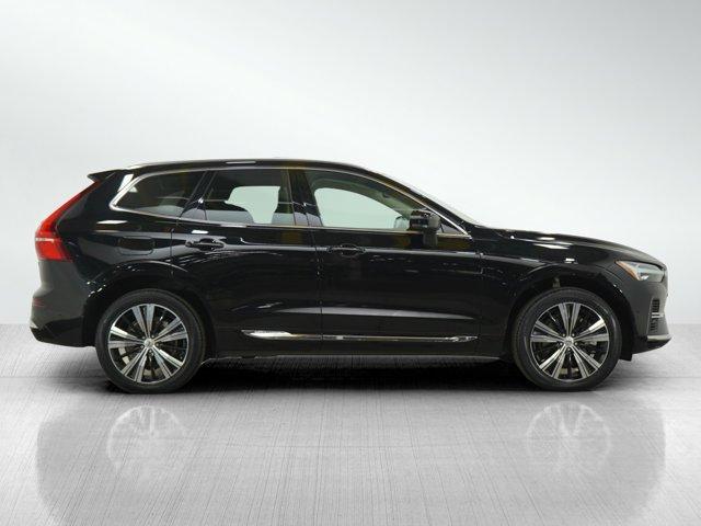 used 2022 Volvo XC60 Recharge Plug-In Hybrid car, priced at $38,299