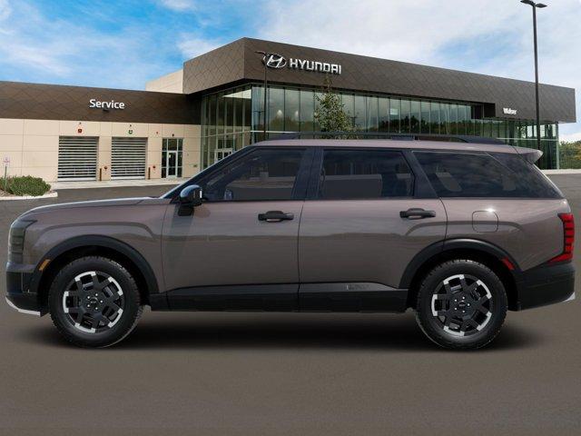 new 2026 Hyundai Palisade car, priced at $49,400