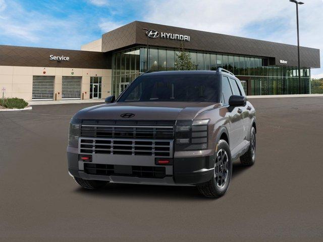 new 2026 Hyundai Palisade car, priced at $49,400