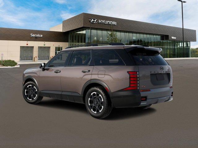 new 2026 Hyundai Palisade car, priced at $49,400