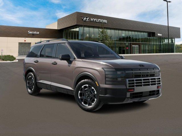 new 2026 Hyundai Palisade car, priced at $49,400
