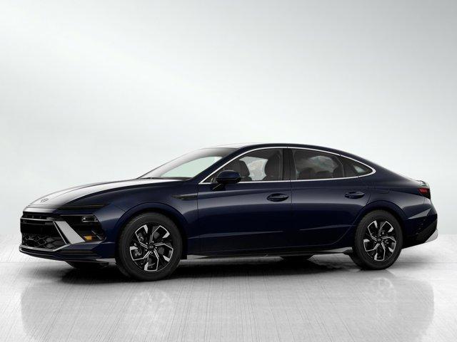 new 2024 Hyundai Sonata car, priced at $29,899