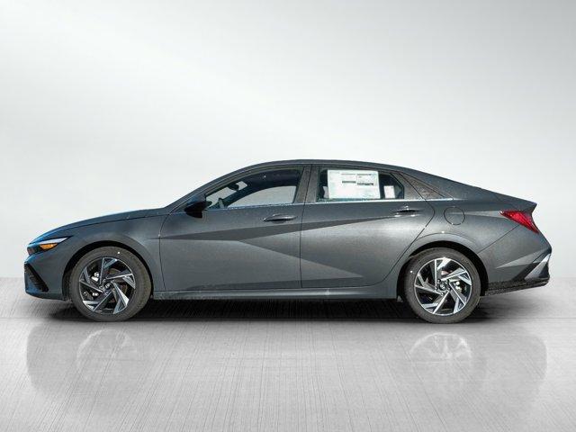 new 2024 Hyundai Elantra car, priced at $24,949