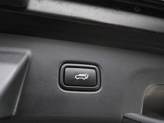 used 2025 Hyundai TUCSON Hybrid car, priced at $29,699