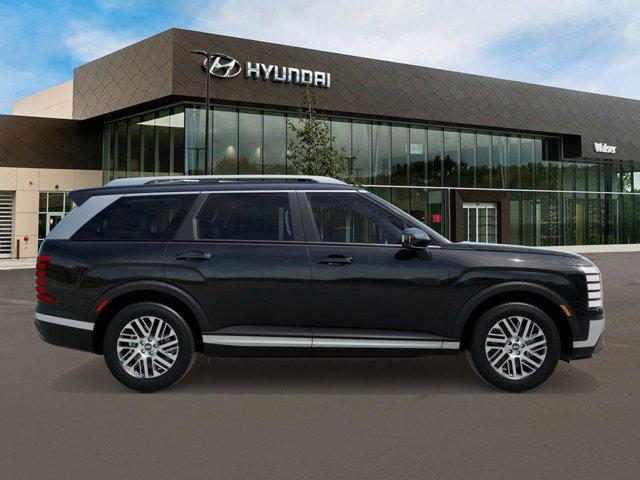 new 2026 Hyundai Palisade car, priced at $46,170