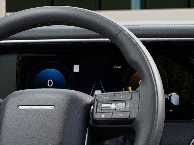 new 2026 Hyundai Palisade car, priced at $46,170