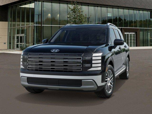 new 2026 Hyundai Palisade car, priced at $46,170