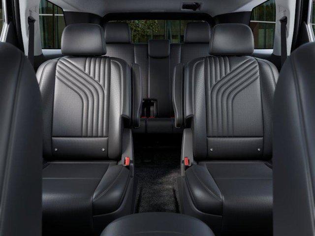 new 2026 Hyundai Palisade car, priced at $46,170