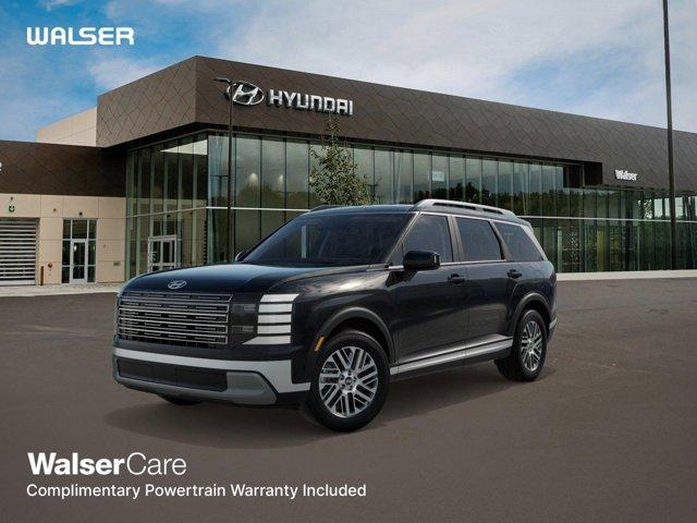 new 2026 Hyundai Palisade car, priced at $46,170