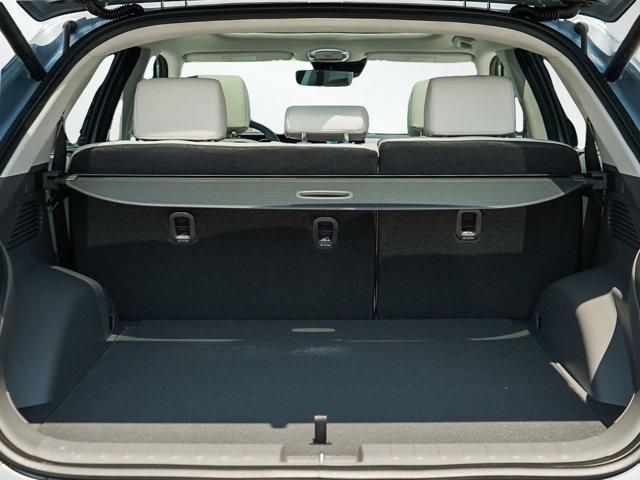 new 2025 Hyundai IONIQ 5 car, priced at $60,545