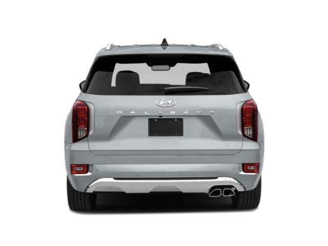 used 2020 Hyundai Palisade car, priced at $25,998