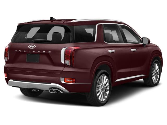 used 2020 Hyundai Palisade car, priced at $25,998