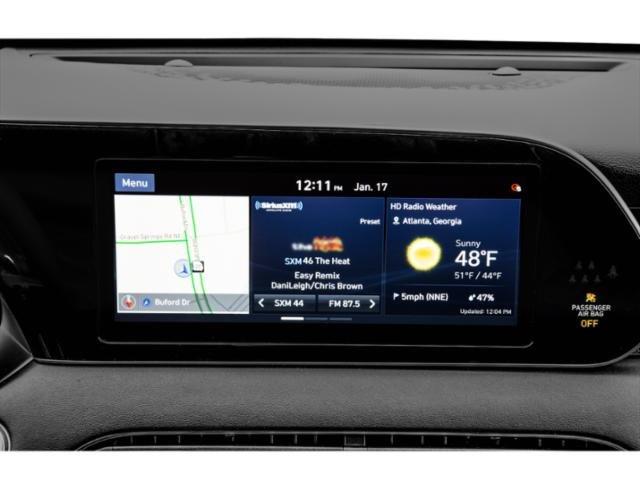 used 2020 Hyundai Palisade car, priced at $25,998