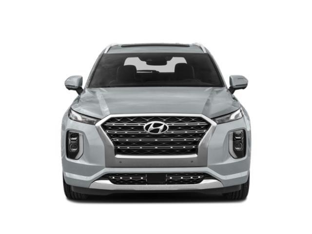 used 2020 Hyundai Palisade car, priced at $25,998