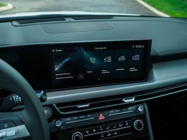 new 2025 Hyundai Sonata car, priced at $26,424