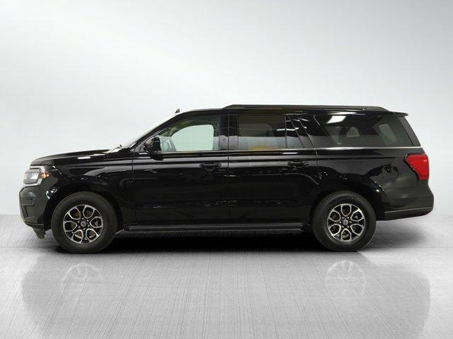 used 2022 Ford Expedition Max car, priced at $48,998