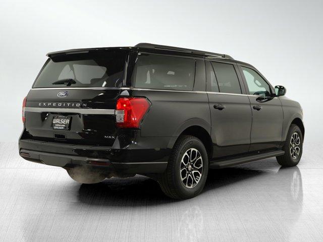 used 2022 Ford Expedition Max car, priced at $48,998