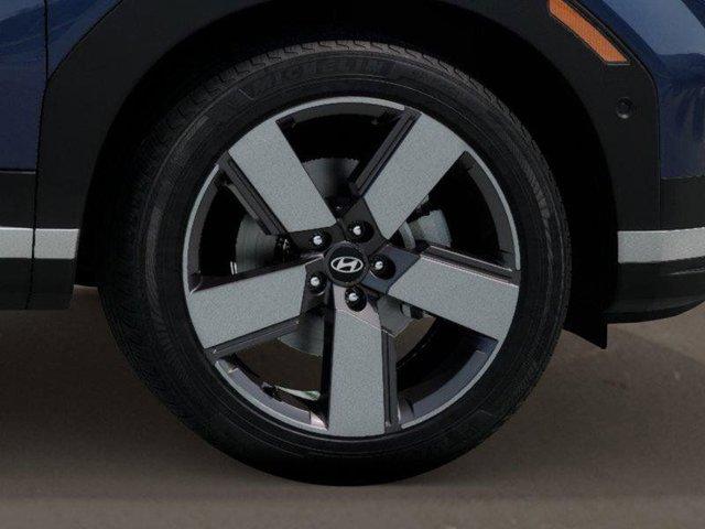 new 2025 Hyundai SANTA FE HEV car, priced at $48,764