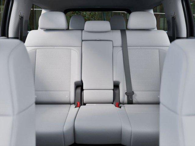 new 2025 Hyundai SANTA FE HEV car, priced at $48,764