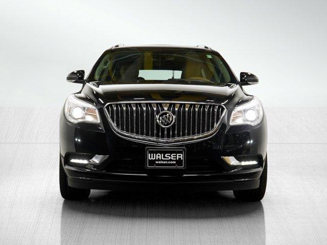 used 2017 Buick Enclave car, priced at $14,499