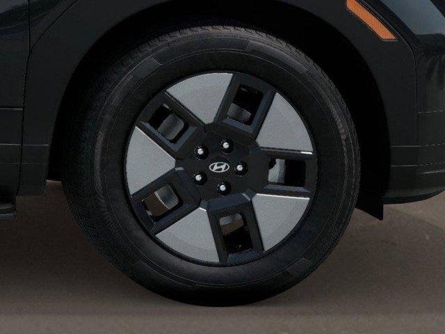 new 2026 Hyundai SANTA FE HEV car, priced at $38,215