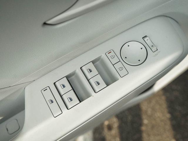 new 2026 Hyundai Kona car, priced at $27,876