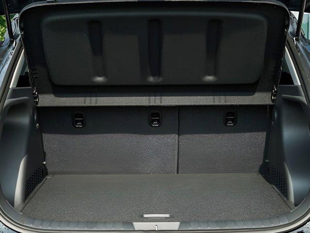 new 2026 Hyundai Kona car, priced at $27,876