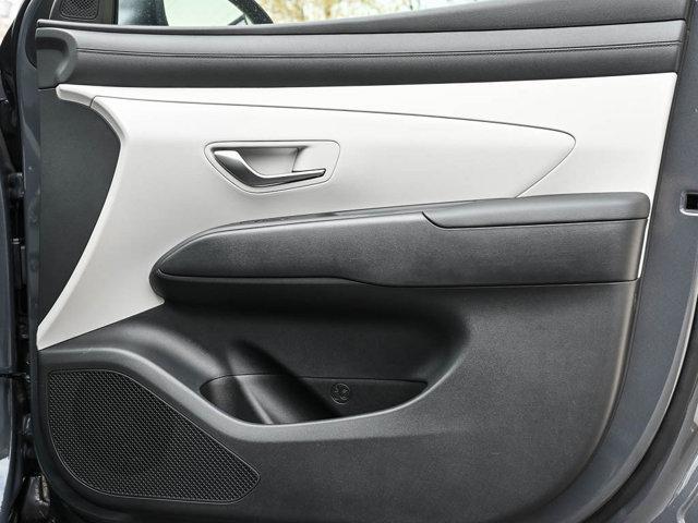 new 2026 Hyundai TUCSON Hybrid car, priced at $33,171