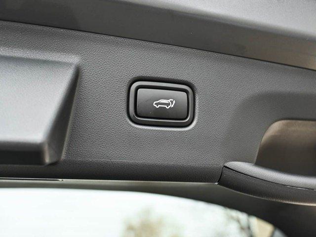 new 2026 Hyundai TUCSON Hybrid car, priced at $33,171