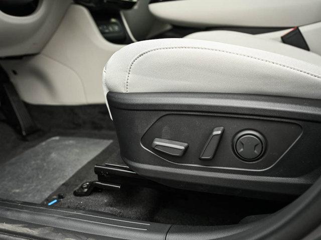 new 2026 Hyundai TUCSON Hybrid car, priced at $33,171