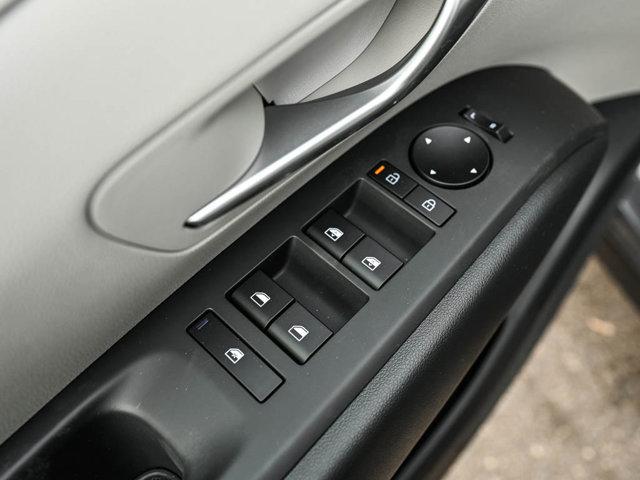 new 2026 Hyundai TUCSON Hybrid car, priced at $33,171