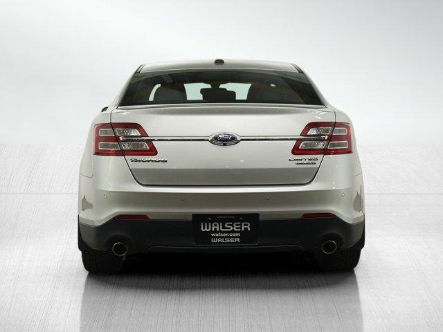 used 2013 Ford Taurus car, priced at $12,799