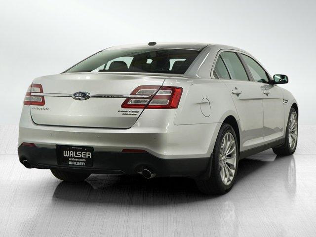 used 2013 Ford Taurus car, priced at $12,799