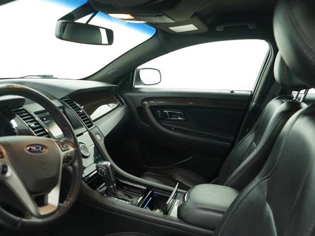 used 2013 Ford Taurus car, priced at $12,799