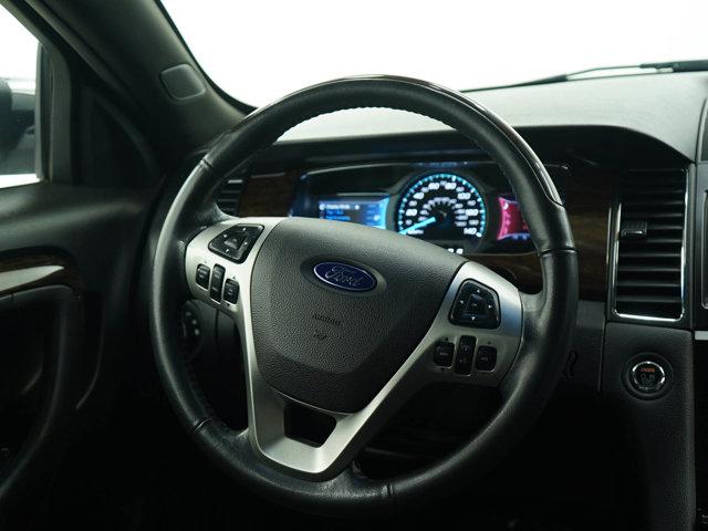 used 2013 Ford Taurus car, priced at $12,799