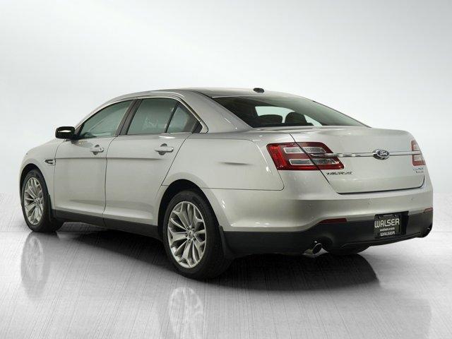 used 2013 Ford Taurus car, priced at $12,799