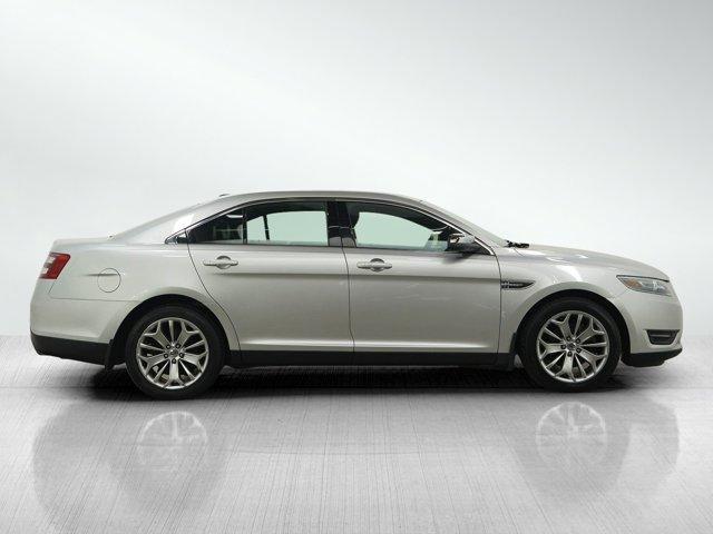 used 2013 Ford Taurus car, priced at $12,799