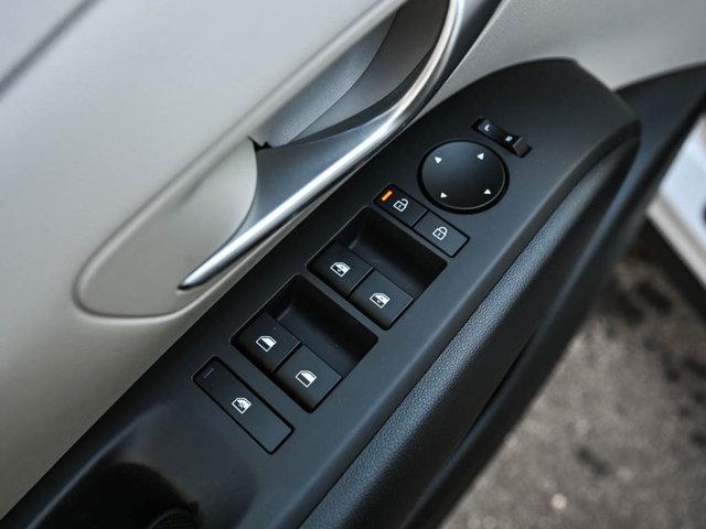 new 2026 Hyundai TUCSON Hybrid car, priced at $34,301