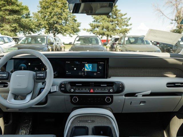 new 2026 Hyundai Palisade car, priced at $44,437